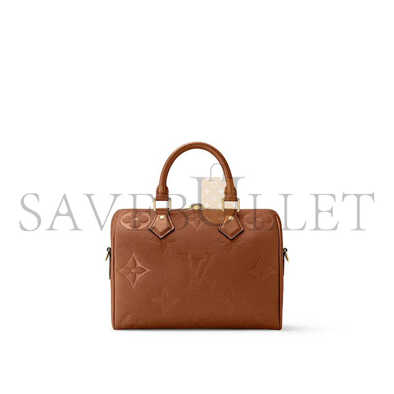 LOUIS VUITTON SPEEDY BANDOULIÈRE 25 M46136 (25*19*15cm) LOUIS VUITTON SPEEDY BANDOULIÈRE 25 M46136 (25*19*15cm)
